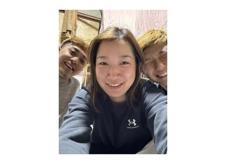 ゲストハウス潮目