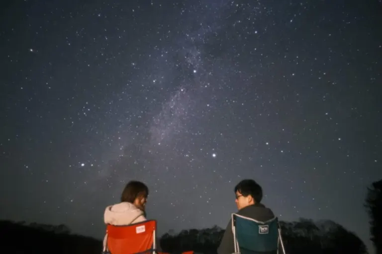 北极星
