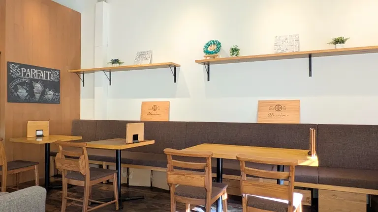 CAFE NOYMOND