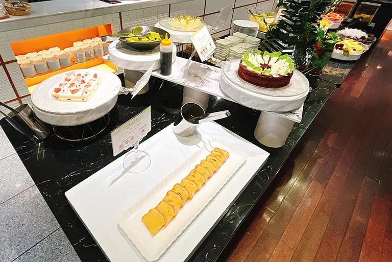 Sapporo Grand Hotel