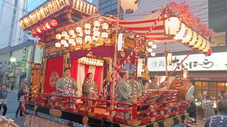 札幌節