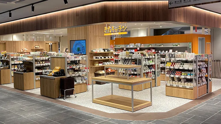 販売店舗