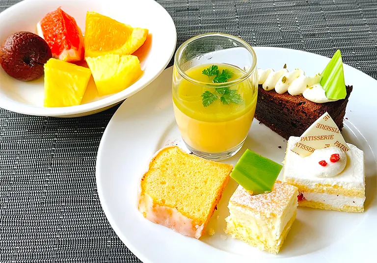 Sapporo Grand Hotel