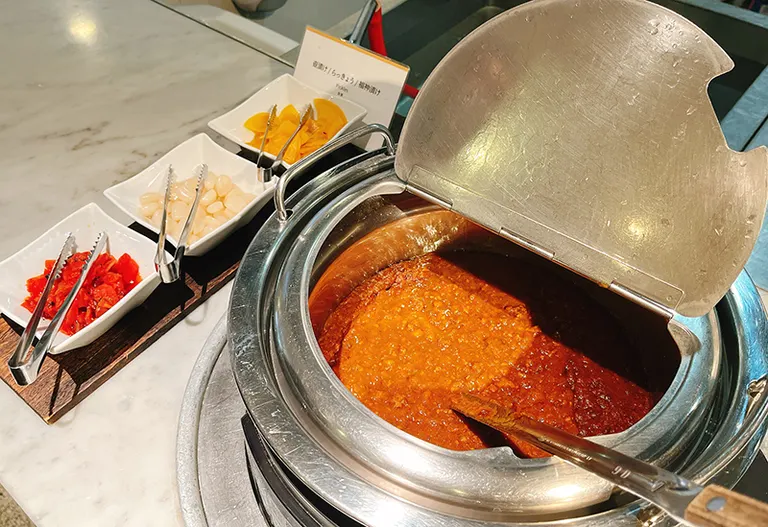 Sapporo Grand Hotel