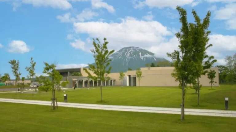 小川原脩 記念美術館