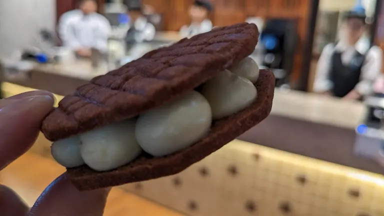 붉은 벽돌 청사
