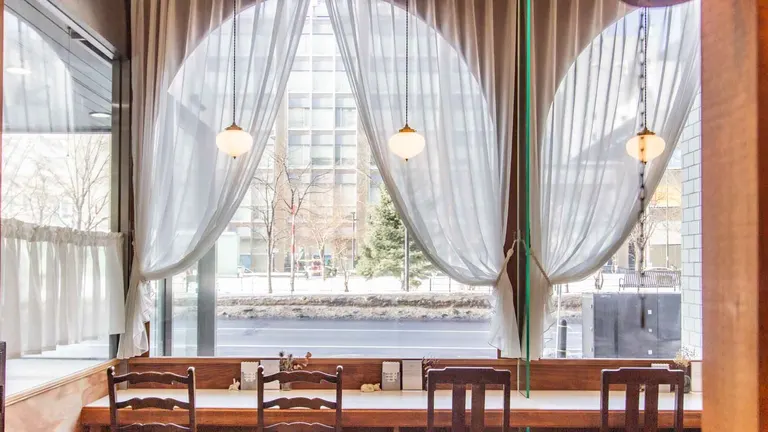 Cafe Dorothy