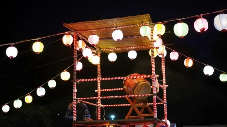 Children's Bon Dance Song