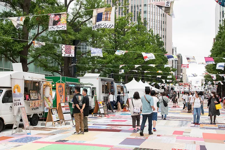 札幌八月節2025