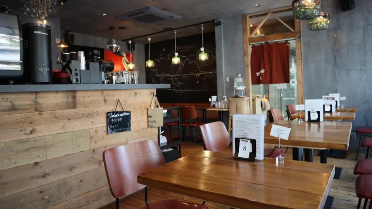 ONIYANMA COFFEE&BEER