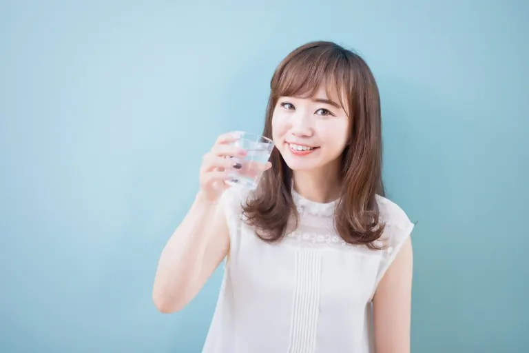 Measures against heat stroke in Hokkaido