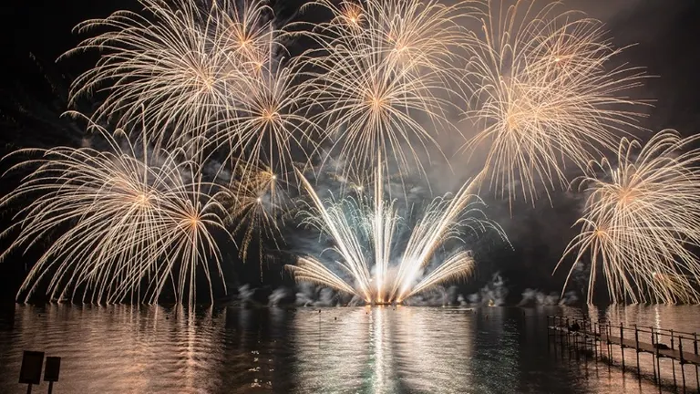 女滿別觀光夏日祭
