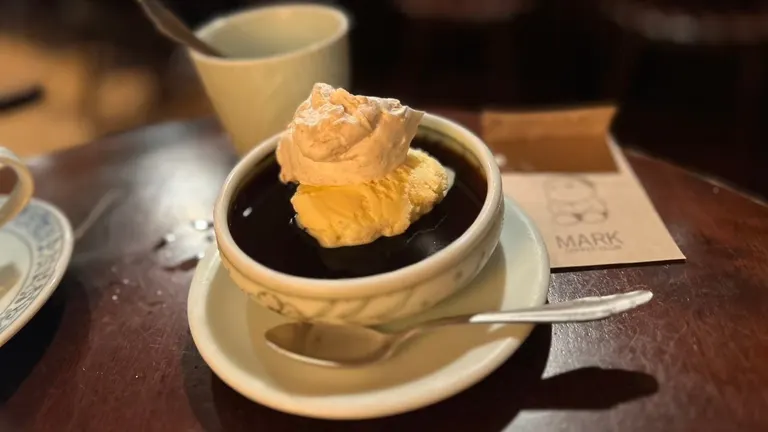 MARK Coffee Club