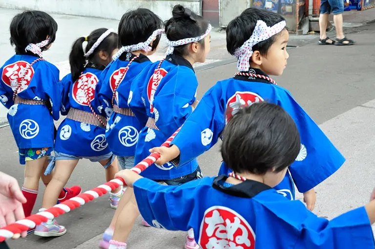 狸祭
