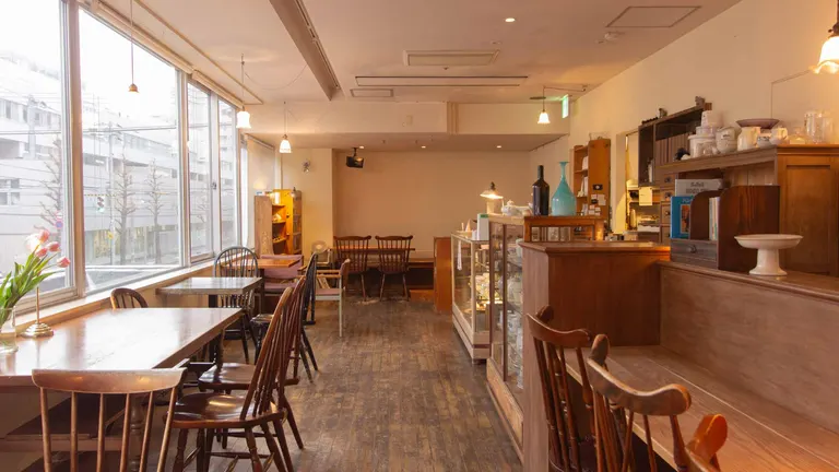 KINO CAFÉ