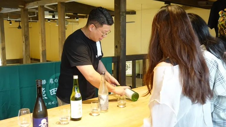 熊田商店