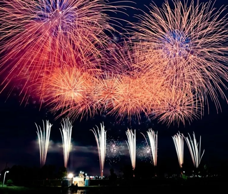 深川夏日祭