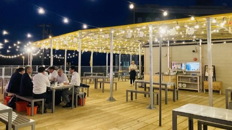 ハイボールTERRACE