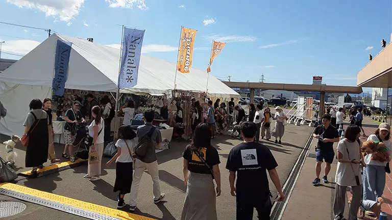 Hokkaido Camper & Outdoor Show 2025