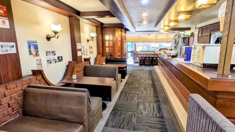 Sapporo Shinkuraya