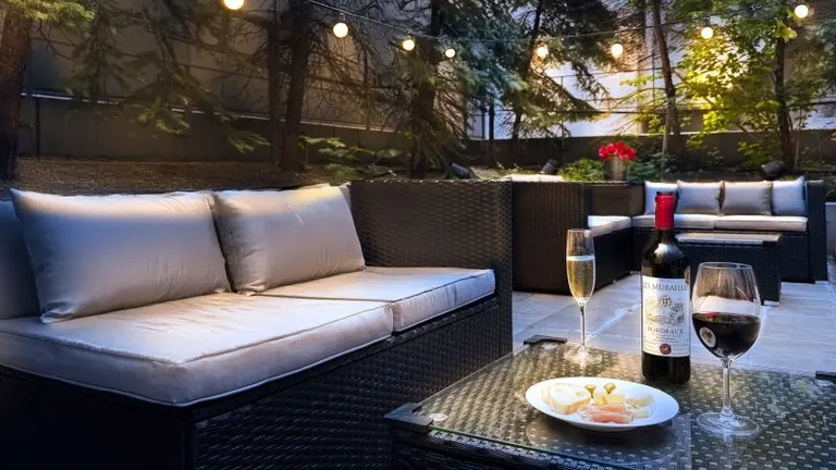 La Terrasse du Provence