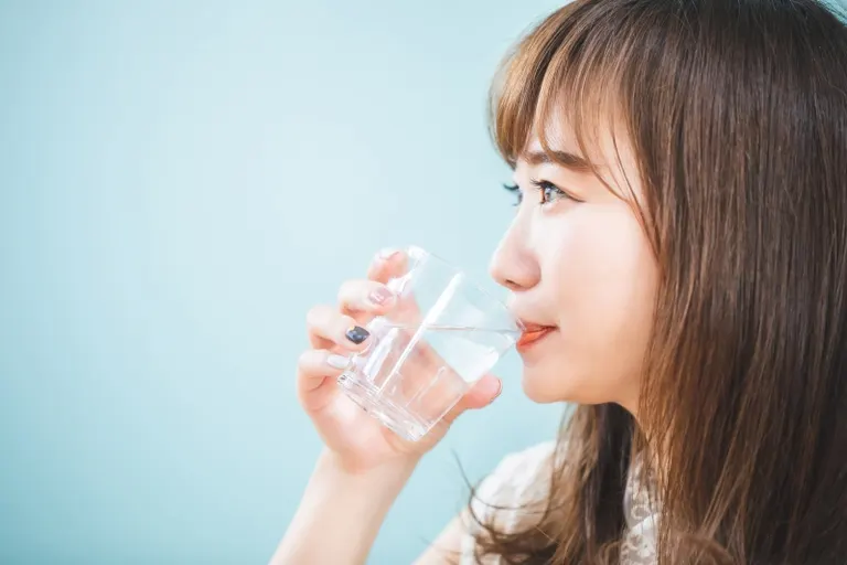 Measures against heat stroke in Hokkaido