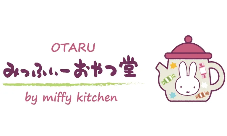 みっふぃーおやつ堂