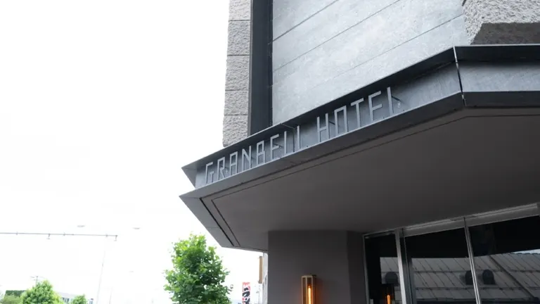 Otaru Granbell Hotel