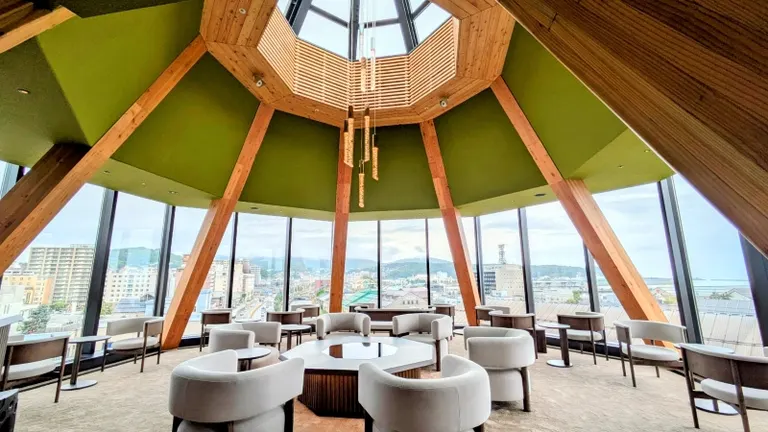 Otaru Granbell Hotel