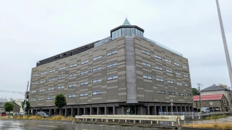Otaru Granbell Hotel