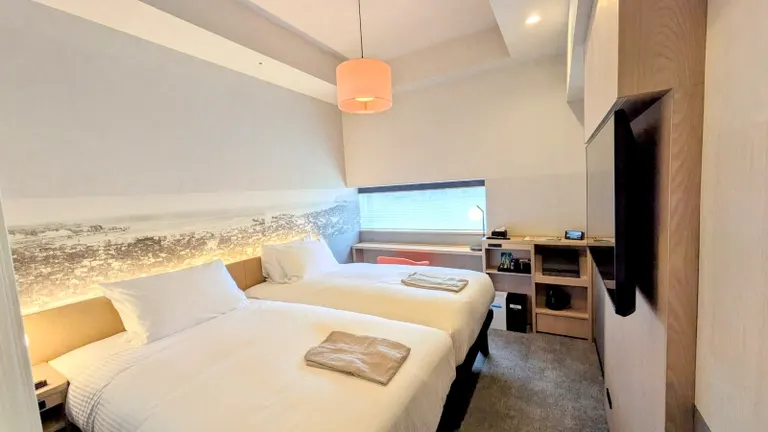 Otaru Granbell Hotel