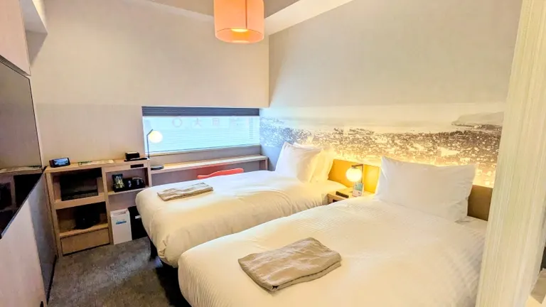 Otaru Granbell Hotel