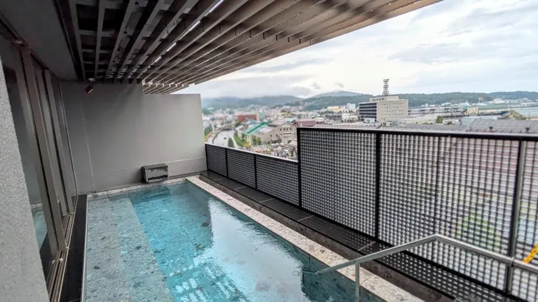 Otaru Granbell Hotel