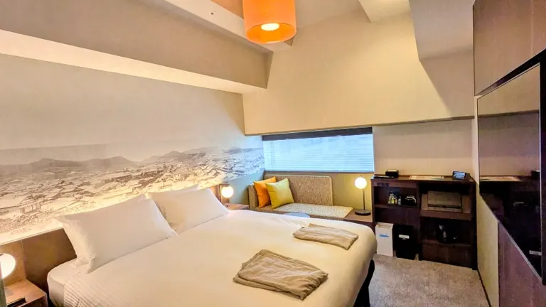 Otaru Granbell Hotel