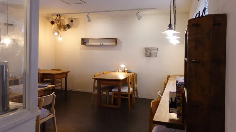 rapo cafe