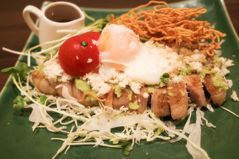 居酒屋艾久保