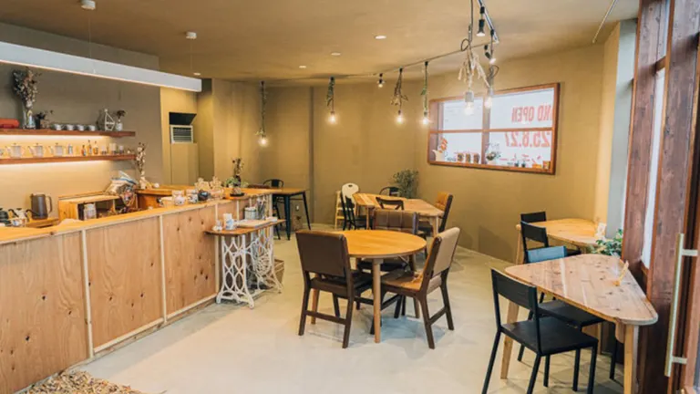 Creative French Toast in Tokachi