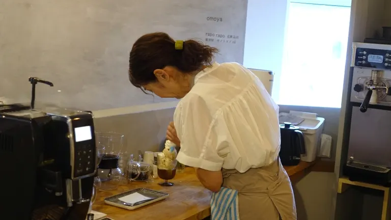 rapo cafe