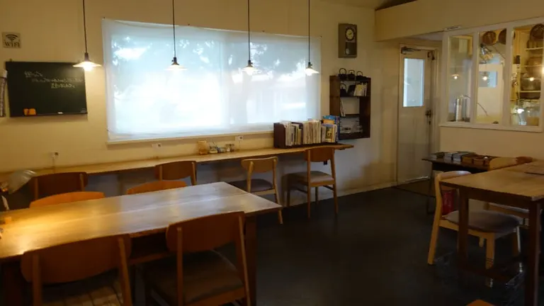 rapo cafe
