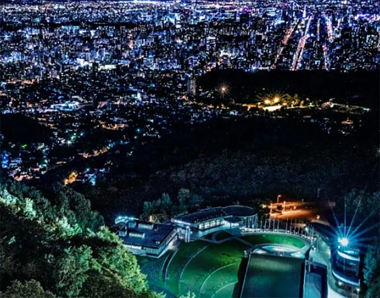 LIGHTPIA 札幌