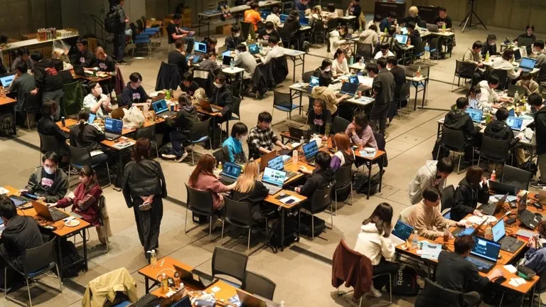 Sapporo Game Camp 2025