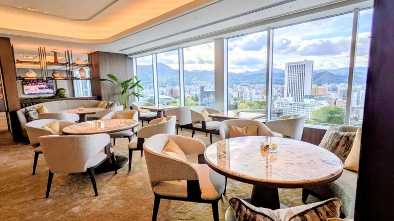 인터컨티넨탈 삿포로