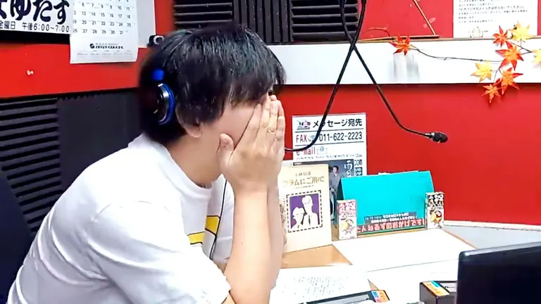 Radio Karos Sapporo "Thanks to the Tunnels!"