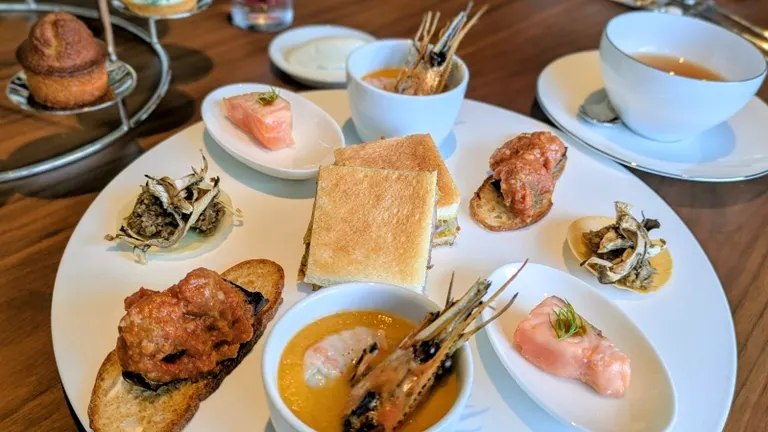 인터컨티넨탈 삿포로