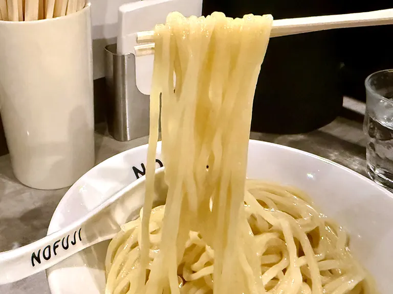 Ramen Tsukemen NOFUJI