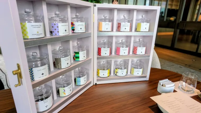 인터컨티넨탈 삿포로