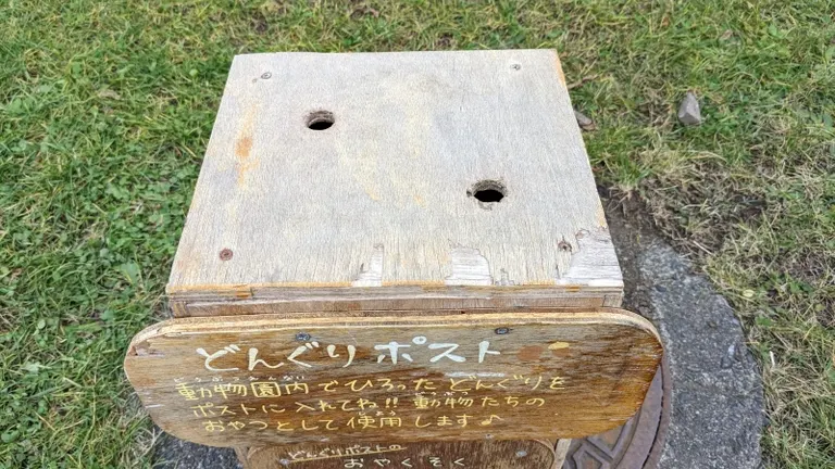 Acorn Post
