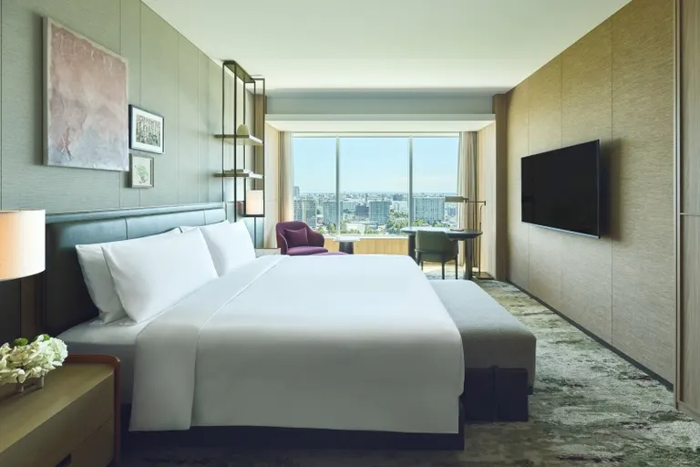 인터컨티넨탈 삿포로