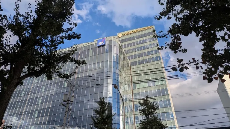 인터컨티넨탈 삿포로