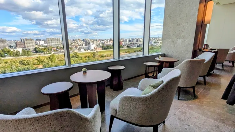 인터컨티넨탈 삿포로